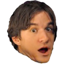 BowmanShock custom emote | Homestuck Community