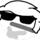 DaveThonk custom emote | Homestuck Community