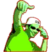 DeliriousBiznasty Discord Emoji - Homestuck Community