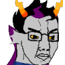 EriChud Discord sticker - Homestuck Community
