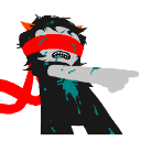 F1XTH1S Discord sticker | Homestuck Community