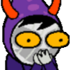 GamzeeOhSnap Discord Emoji - Homestuck Community