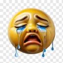 cry