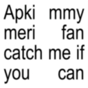 emoji_50 Discord sticker from 「 ✦ 𝐍YAC✦ 」 NOT YOUR AVG CHAOS