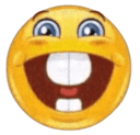 VeryHappy Discord Emoji from The Study Verse