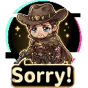 1sorry
