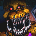 Fredbear Discord Emoji - The 1woners