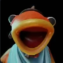 Fishstick Discord Emoji from The 1woners