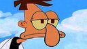 Squidwardshmirtz Discord sticker from The 1woners
