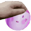 Jack_PetPet animated emote | The 1woners
