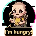 1hungry