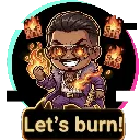 1burn