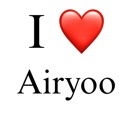:iloveairyoo: iloveairyoo