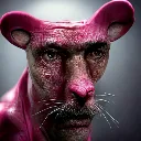 uglypinkpanther