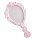 arin_mirror custom emote from ♡ ໋𓈒ﾟ🎀　⊹　blushing．giveaways．social．friends．guild tag．cute．chat．emotes．hangout．fun．vc．chill．gaming