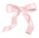 pink_bow custom emote from ♡ ໋𓈒ﾟ🎀　⊹　blushing．giveaways．social．friends．guild tag．cute．chat．emotes．hangout．fun．vc．chill．gaming