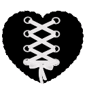 02 Discord Emoji | ♡ ໋𓈒ﾟ🎀　⊹　blushing．giveaways．social．friends．guild tag．cute．chat．emotes．hangout．fun．vc．chill．gaming