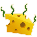 Stinky custom emote | The 1woners