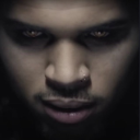 stare custom emote from Atheist Front ⚛
