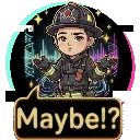 1maybe