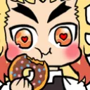 donut