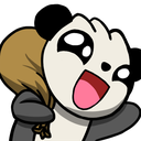TAN_Panda_Xao custom emote - SuperJo