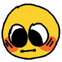 timido Discord sticker | SuperJo