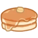 pancakes