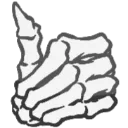 skeletonthumbsup