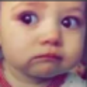 muskan_sad Discord sticker from Vrindavan | 💗👀