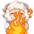 burnsheep