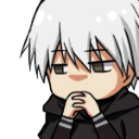 :2053_Kaneki_Think_TRANSPARENT_An: