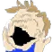 HowSmush Discord Emoji - Homestuck Community