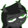 JadeAnnoyed Discord Emoji from Homestuck Community