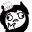 JaedThink custom emote | Homestuck Community