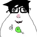 JohnErm custom emote - Homestuck Community