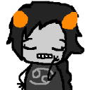 KarmenPlausible Discord sticker | Homestuck Community