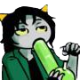NepetaBong custom emote | Homestuck Community