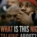 whatisthisdudetalmbout