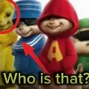 whoisthat