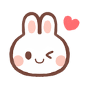 bunny_love_floppaa Discord emoji