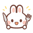 bunny_hungry_floppaa Discord emoji