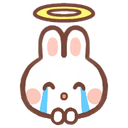 bunny_angel_floppaa Discord emoji
