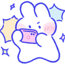 bunny_game_floppaa Discord emoji