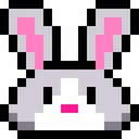 bunny_floppaa Discord emoji