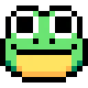 frog_floppaa Discord emoji