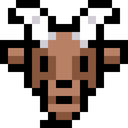 goat_floppaa Discord emoji
