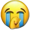 crying2 Discord emoji