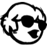 PogStrider custom emote from Homestuck Community