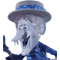 SnowMiser Discord Emoji | Homestuck Community